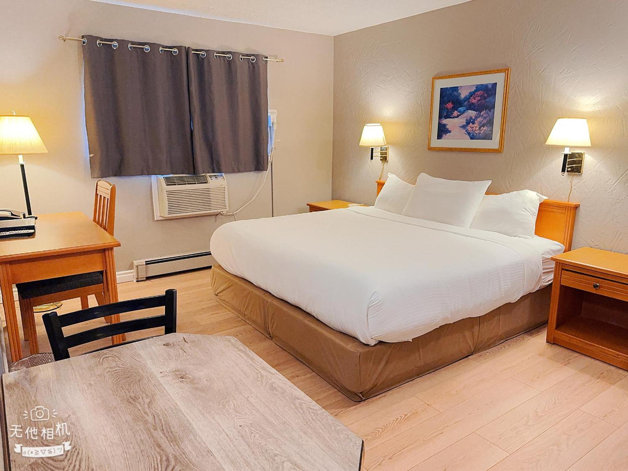 Wells Gray Inn Клиъруотър Екстериор снимка