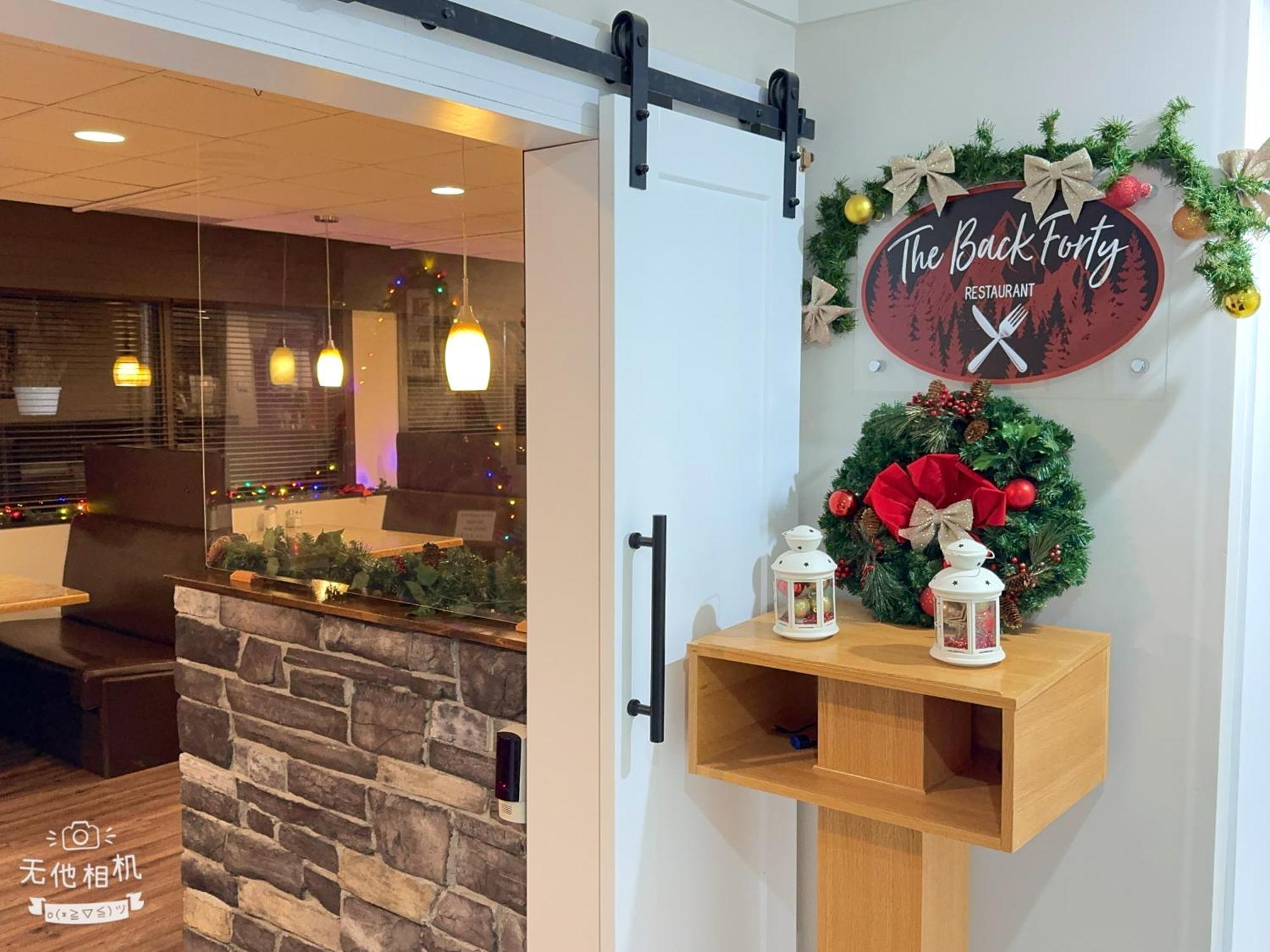 Wells Gray Inn Клиъруотър Екстериор снимка