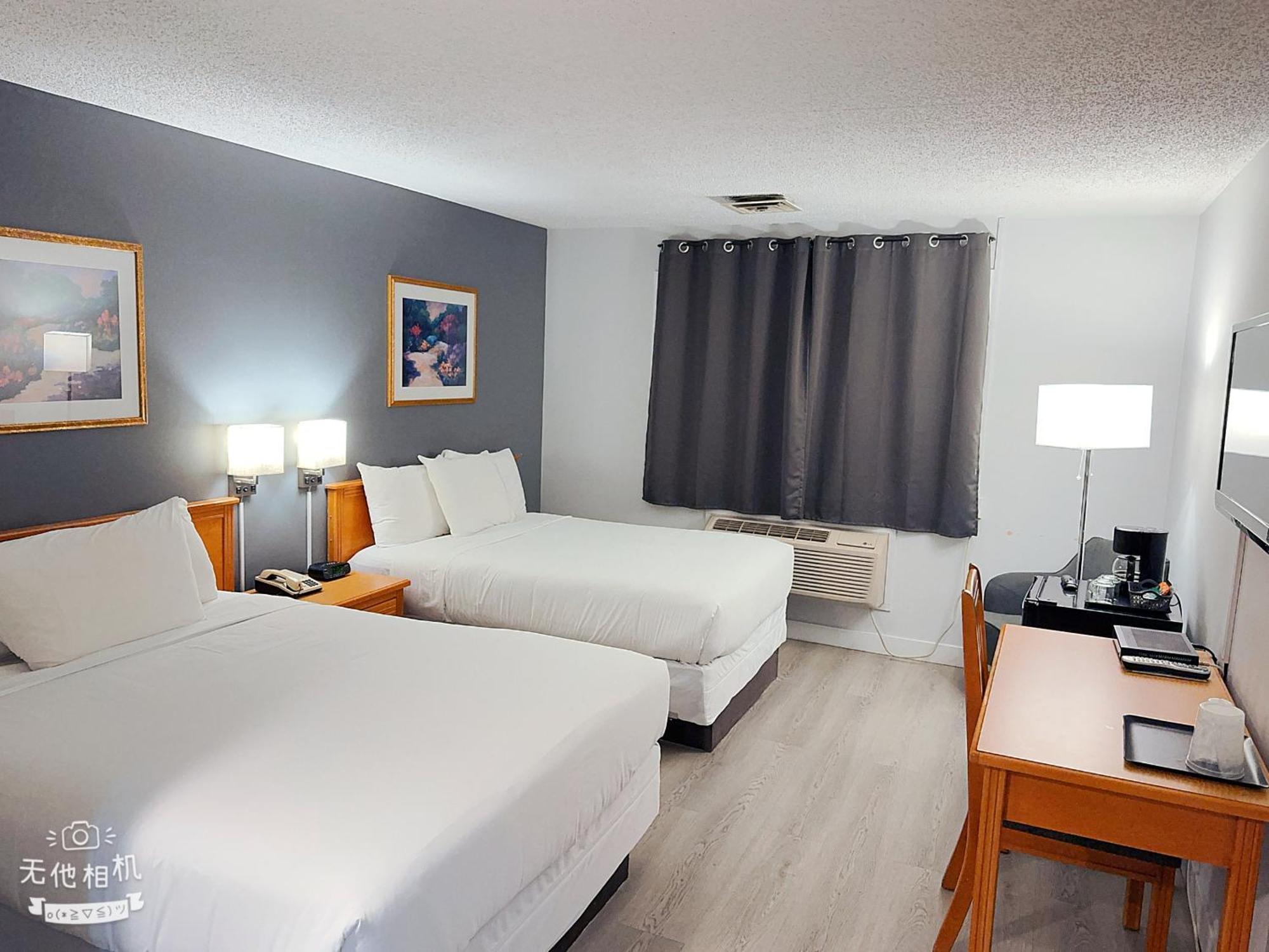 Wells Gray Inn Клиъруотър Екстериор снимка